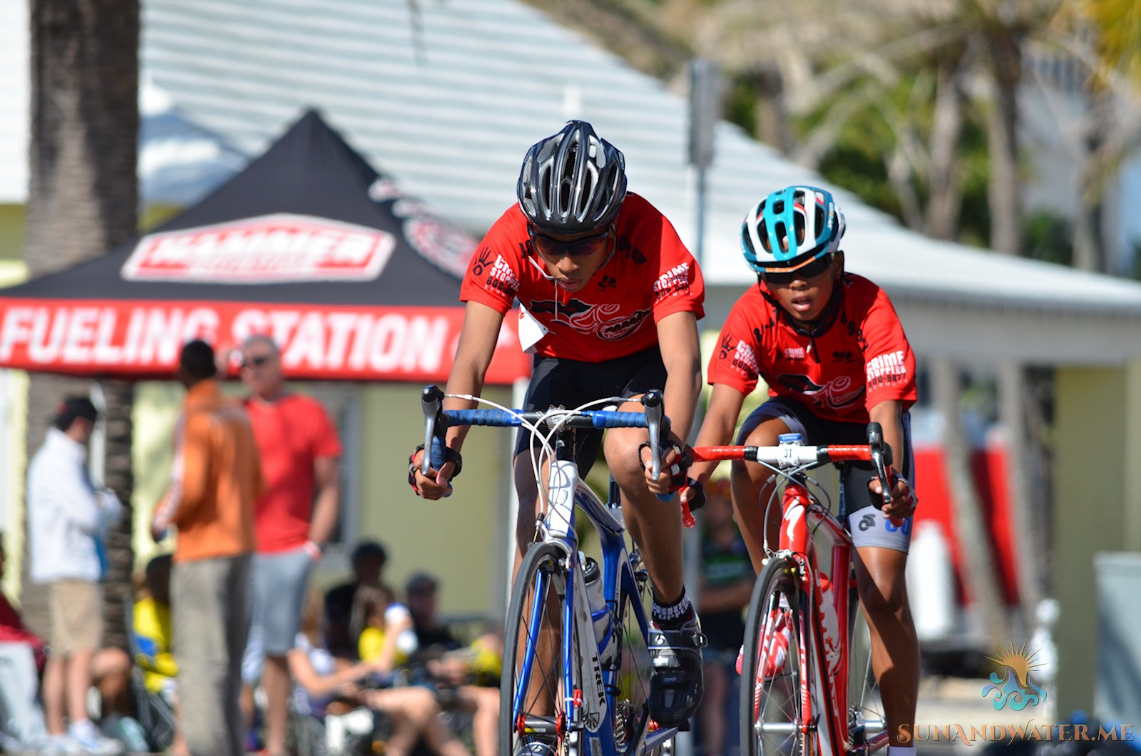 BBA Race Day Hamilton April 2013 (150)